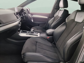 Used Audi Q5 2020 for sale - 79122523: Photo