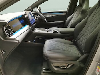 Used BYD Sealion 7 undefined for sale - 78737303: Photo