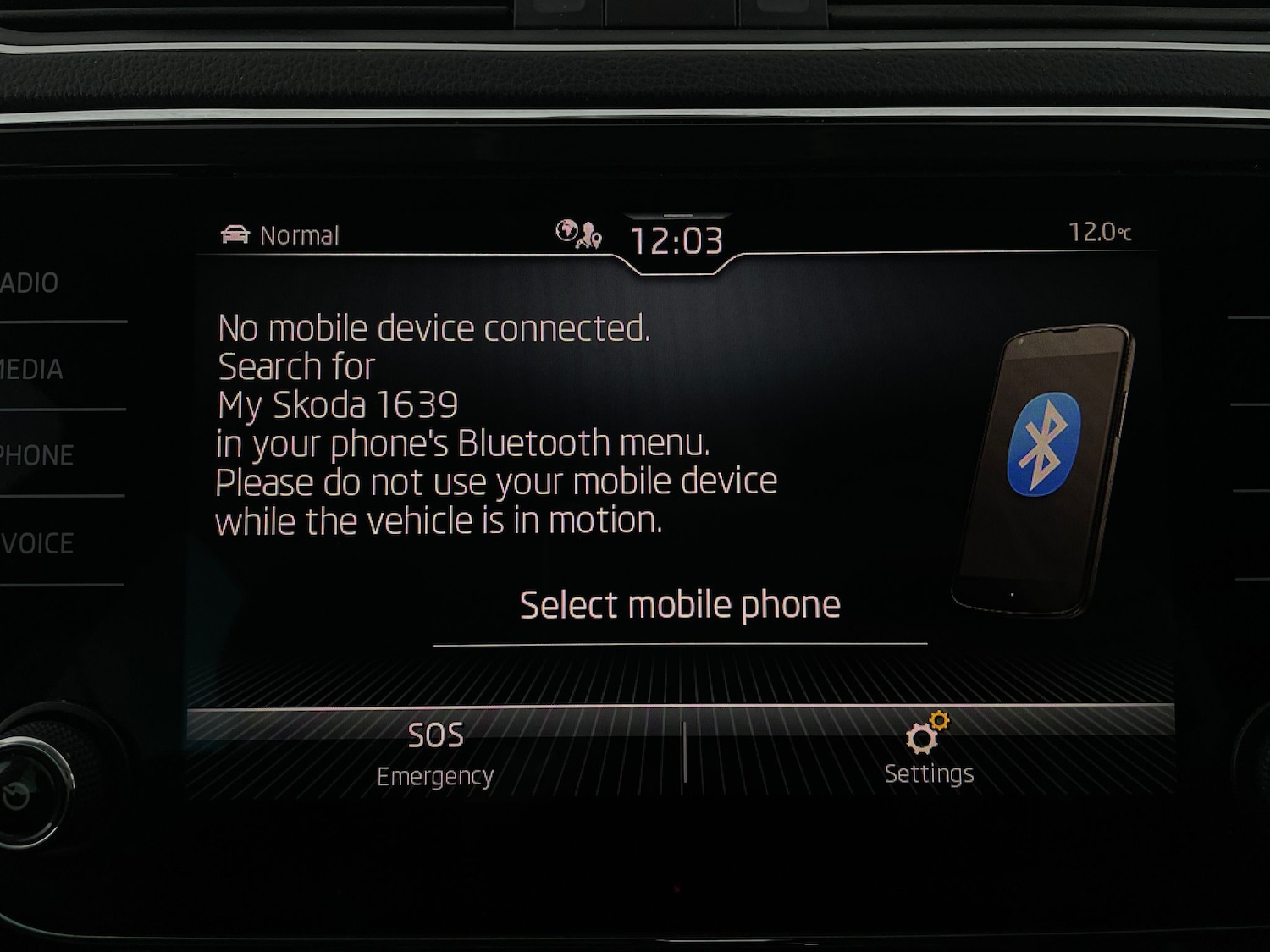 Used Skoda Superb 2023 for sale - 77679243: Photo 16