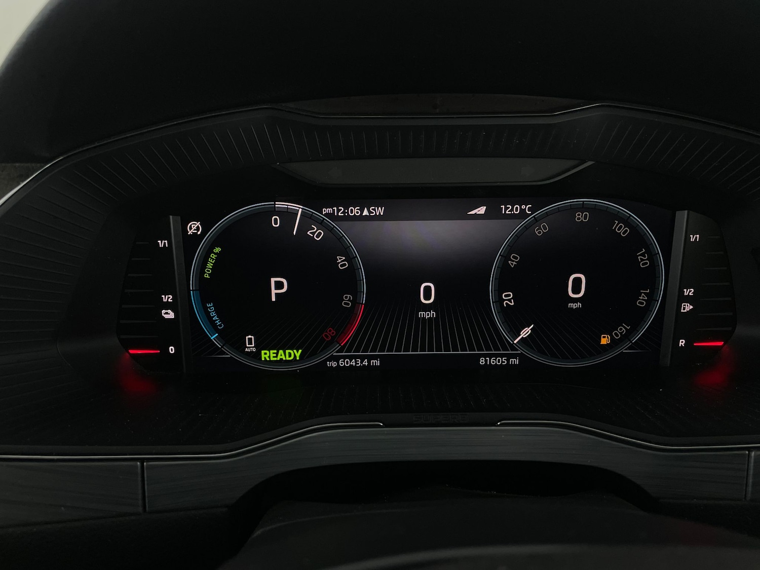 Used Skoda Superb 2023 for sale - 77679243: Photo 23