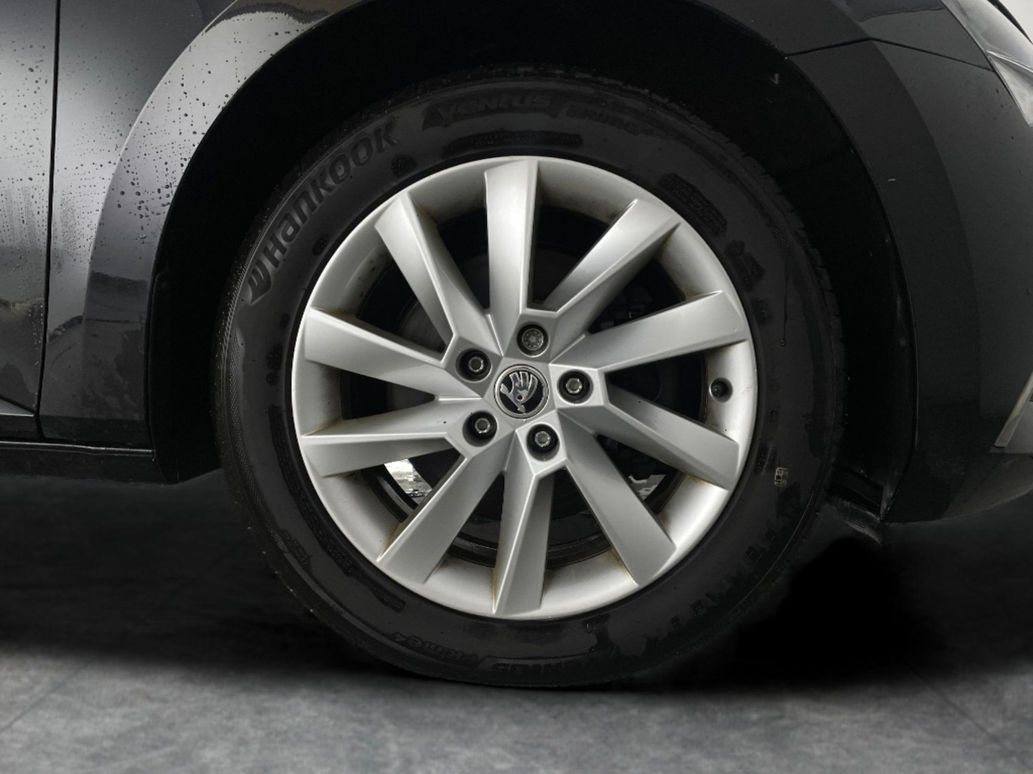 Used Skoda Superb 2023 for sale - 77679243: Photo 25