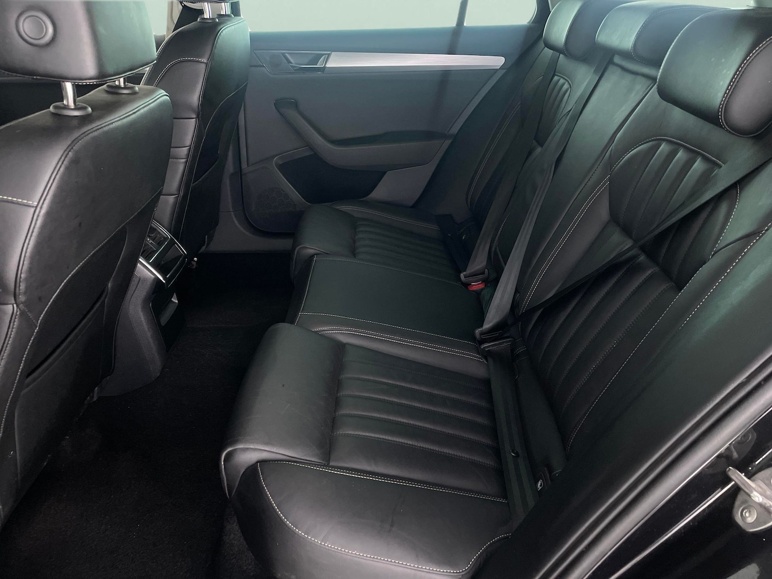 Used Skoda Superb 2023 for sale - 77679243: Photo 27