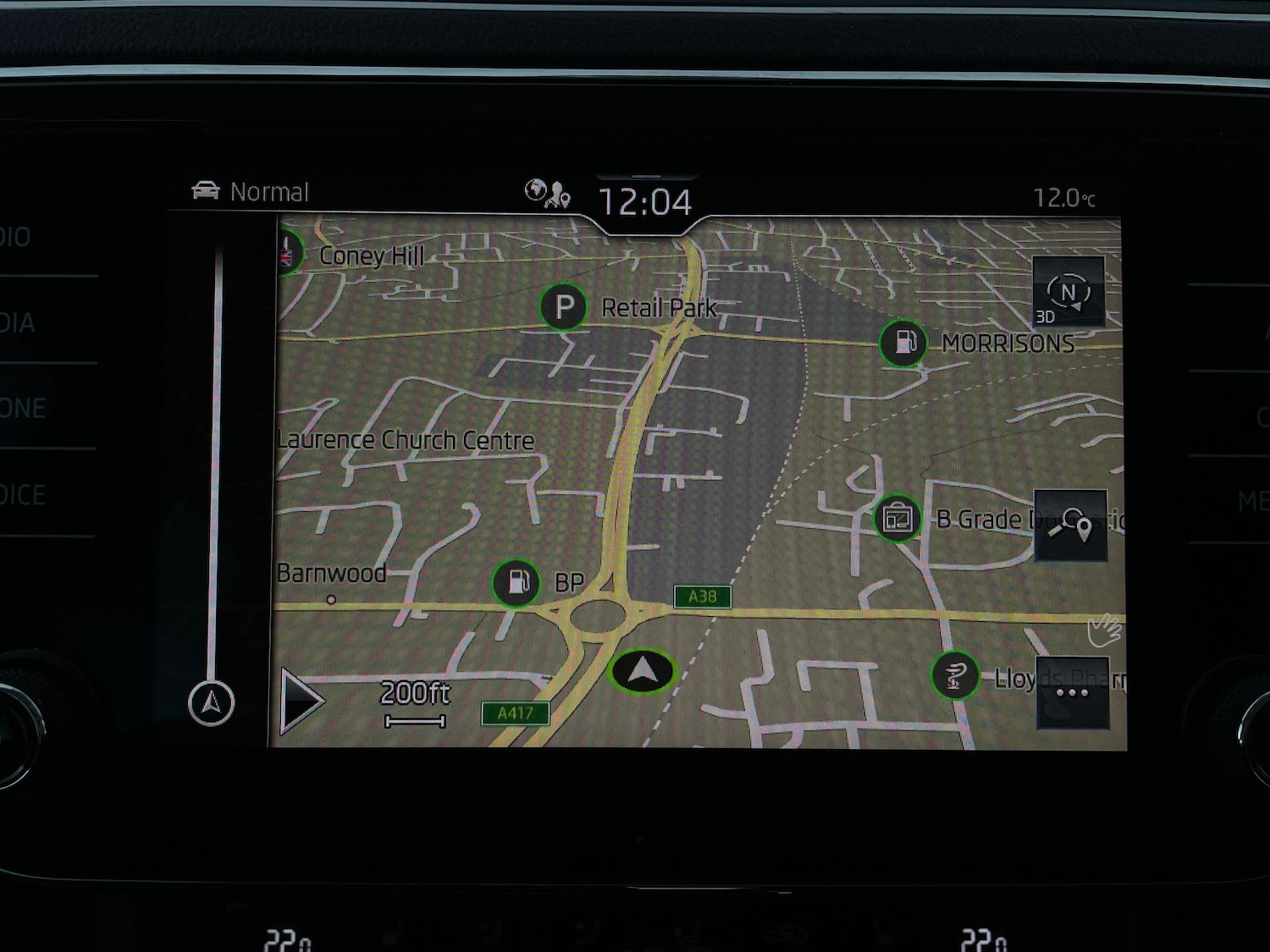 Used Skoda Superb 2023 for sale - 77679243: Photo 6