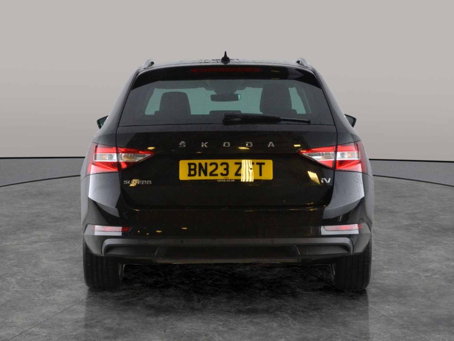 Used Skoda Superb 2023 for sale - 77679243: Photo 9