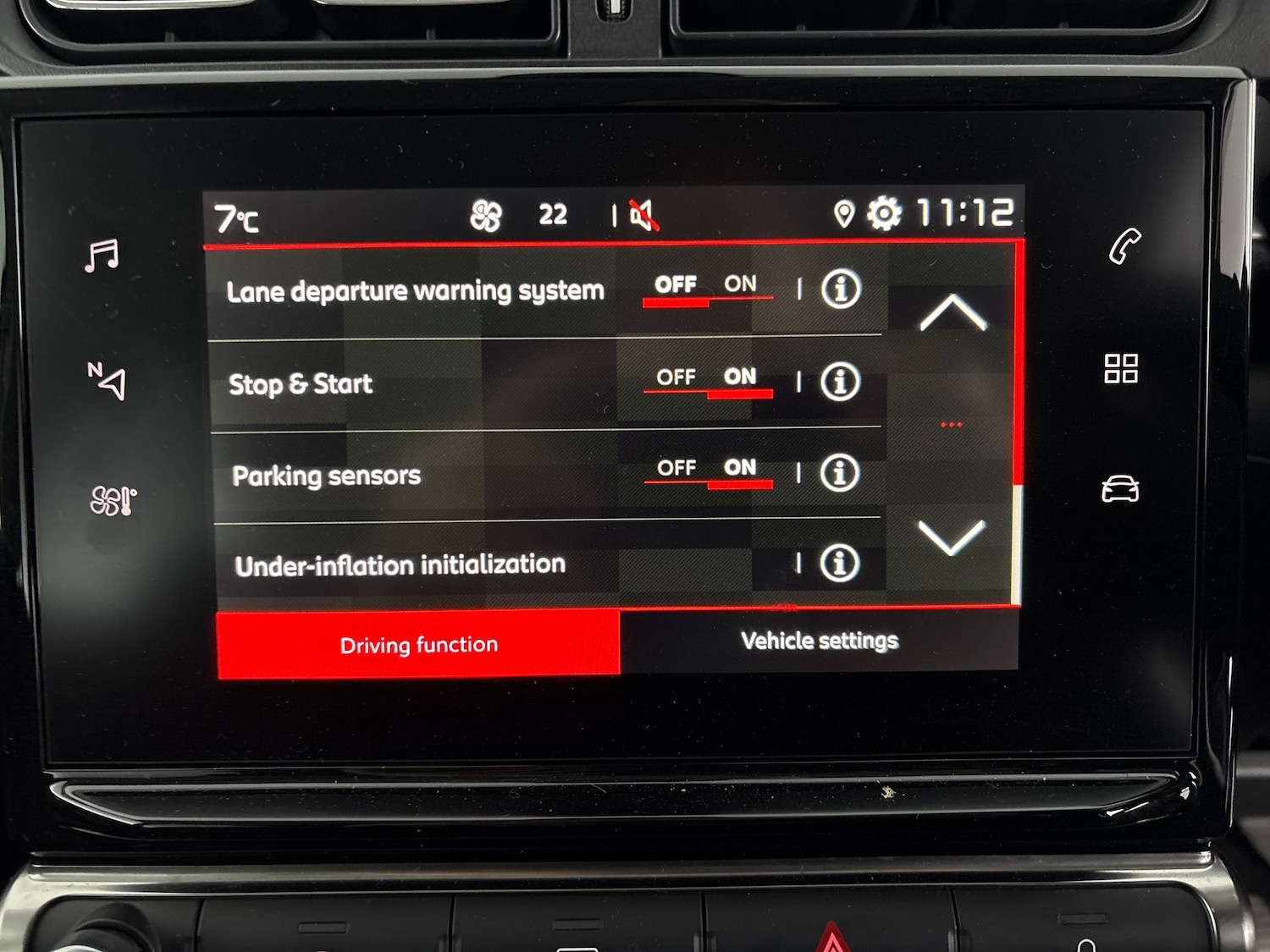 Used Citroen C3 2022 for sale - 77262152: Photo 18