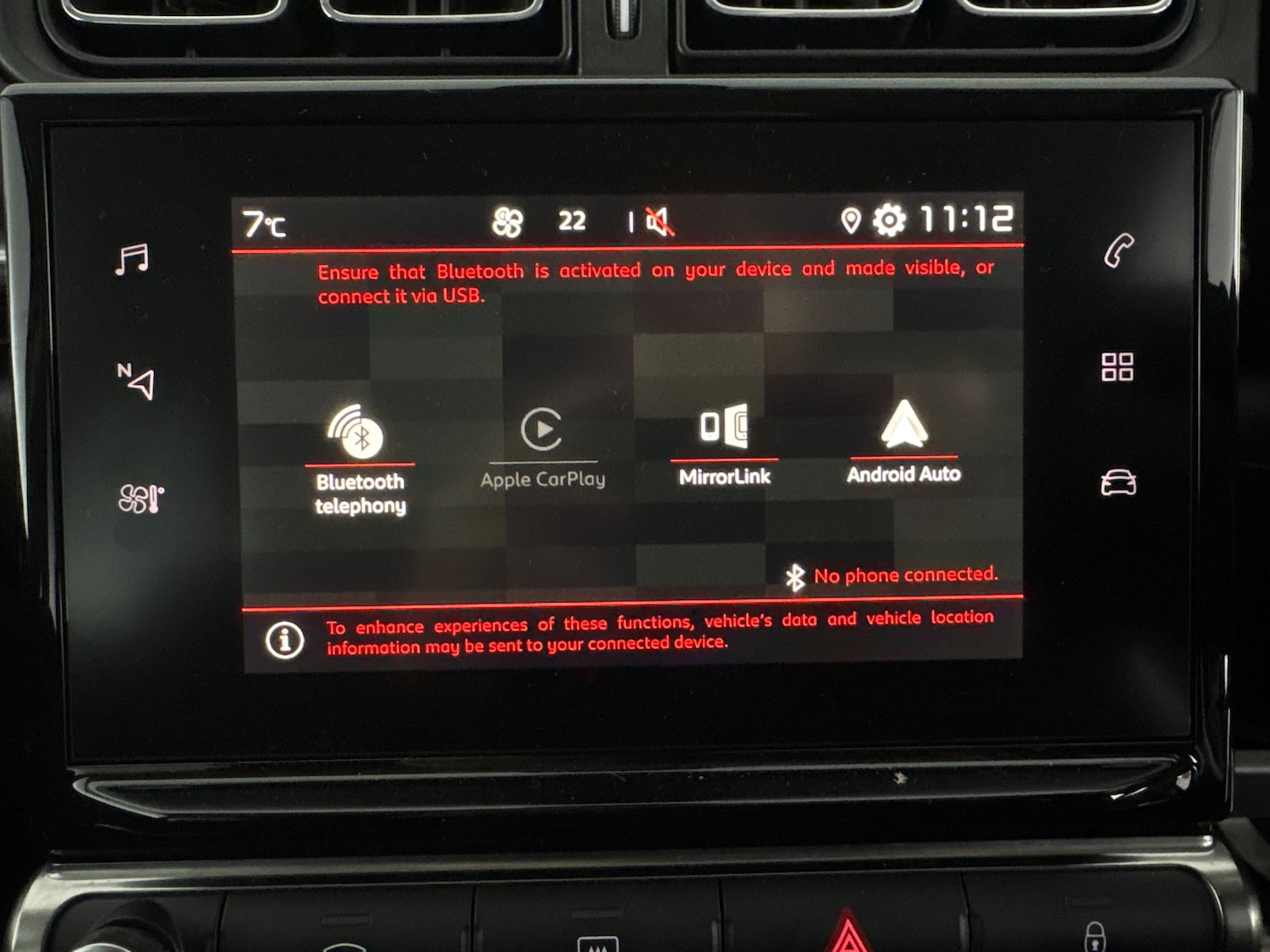 Used Citroen C3 2022 for sale - 77262152: Photo 20