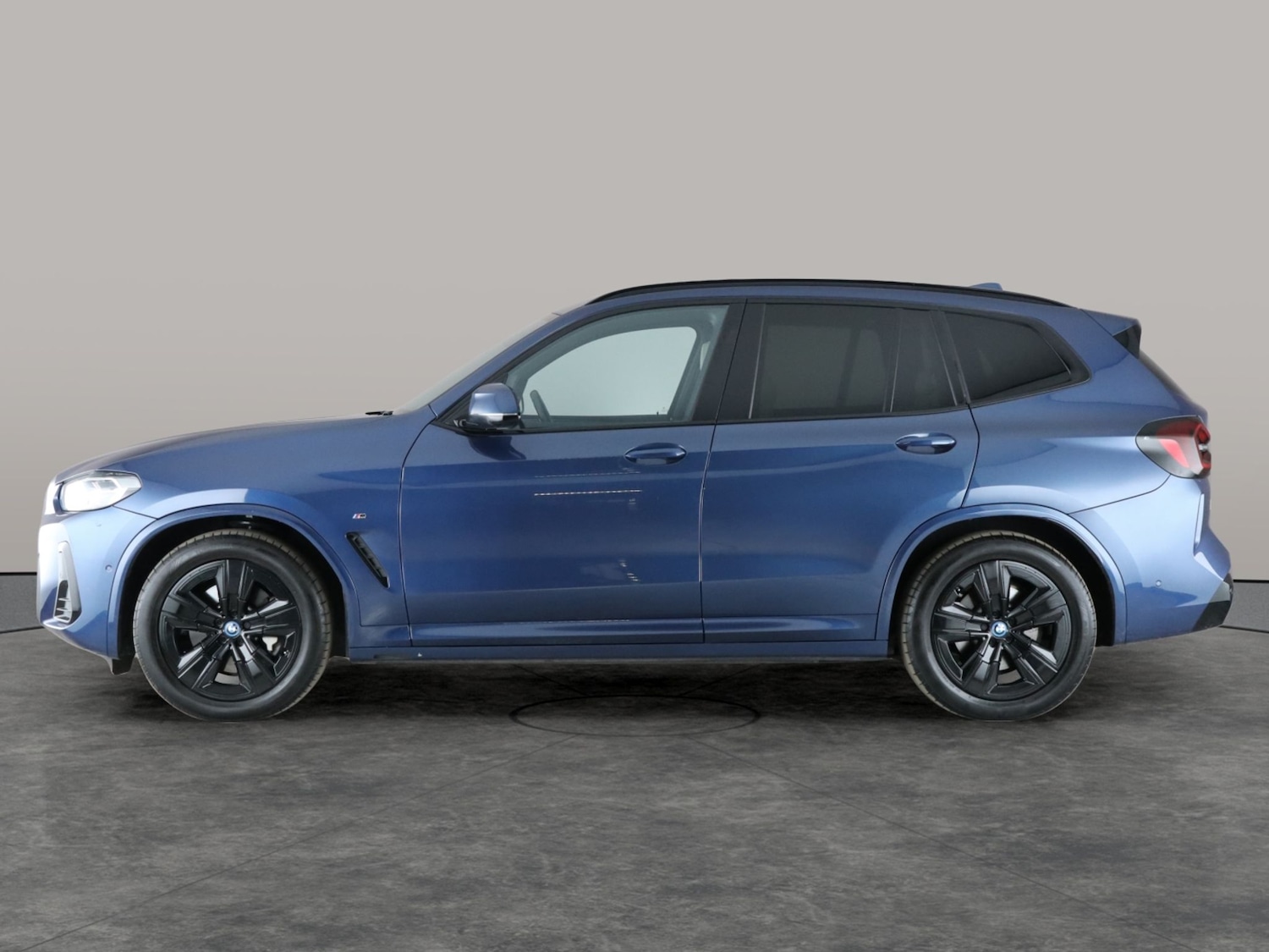 Used BMW iX3 2024 for sale - 76194334: Photo 19