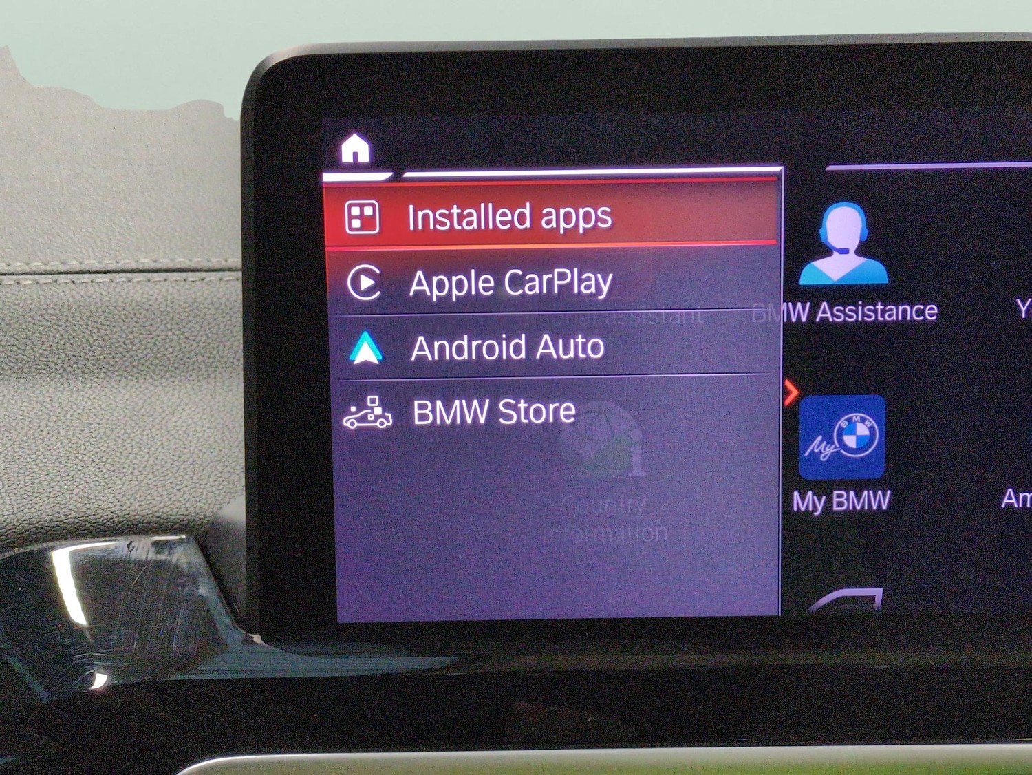 Used BMW iX3 2024 for sale - 76194334: Photo 20