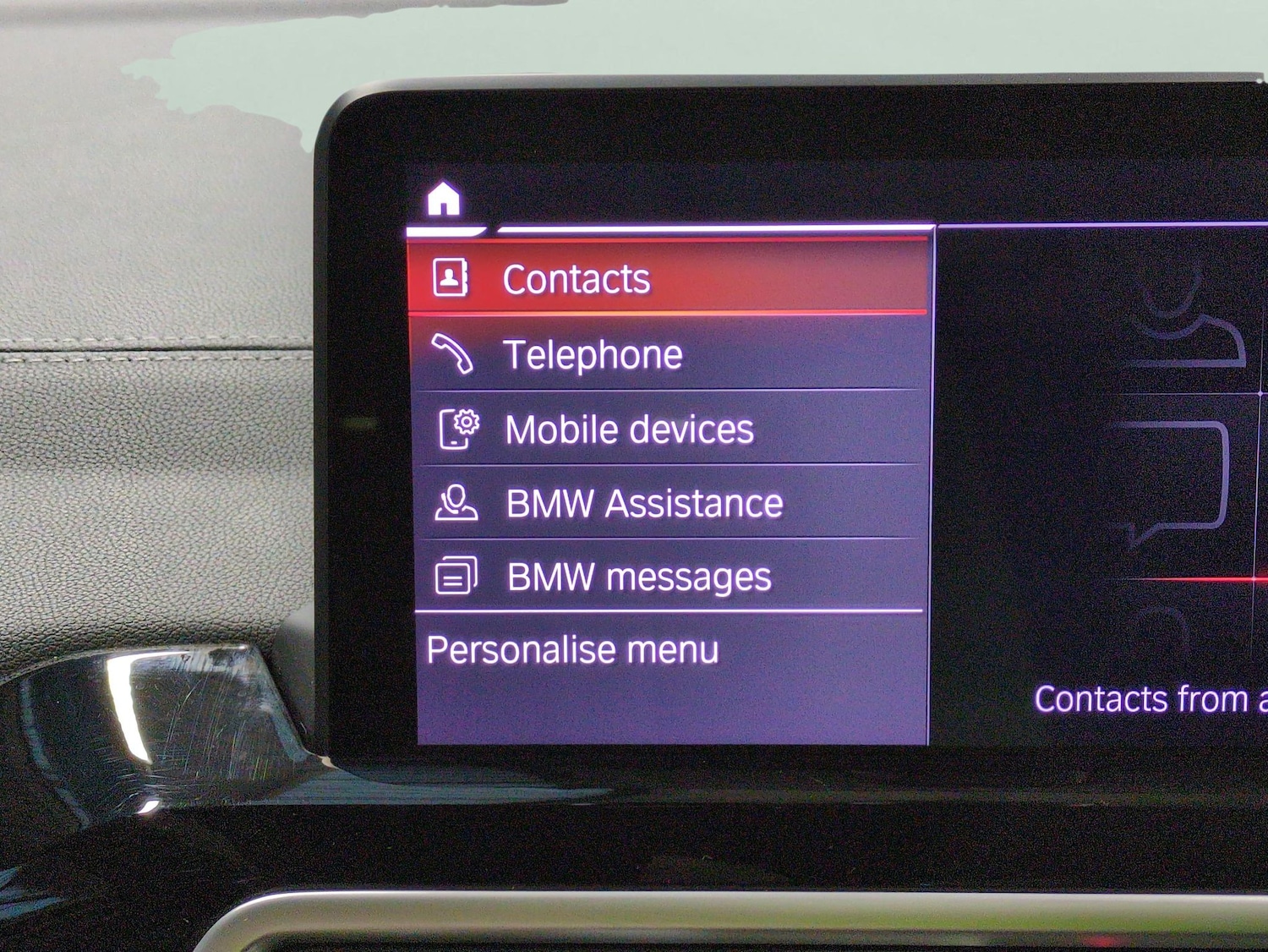 Used BMW iX3 2024 for sale - 76194334: Photo 22