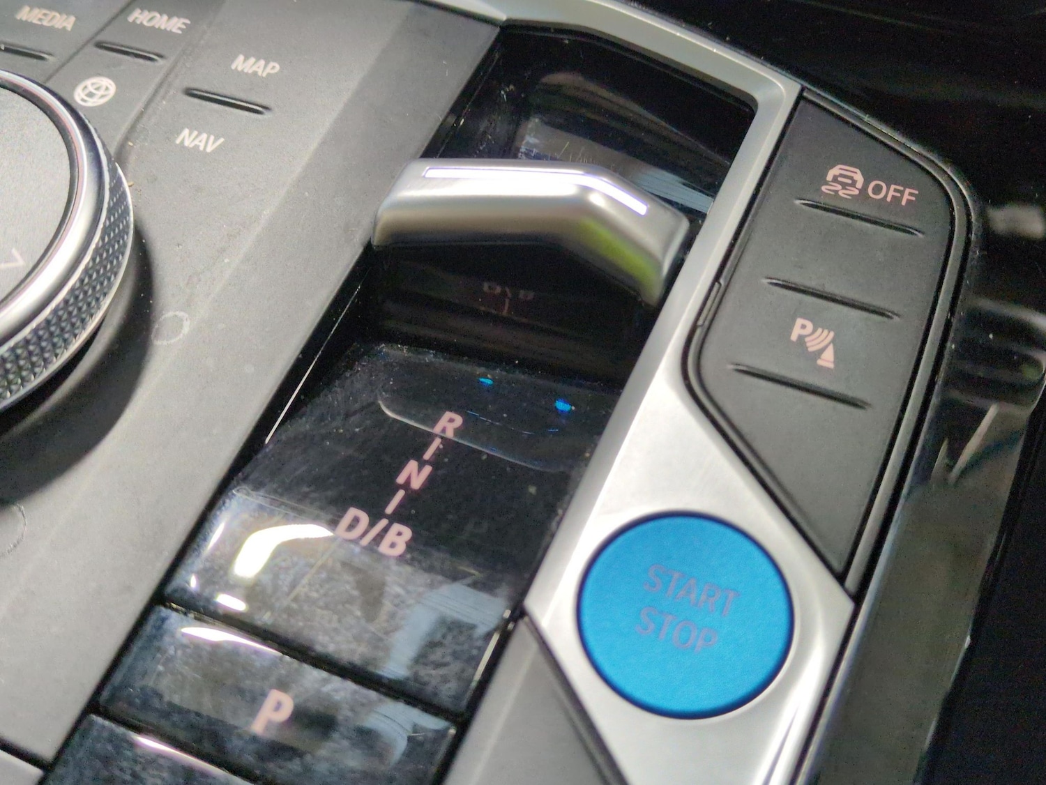 Used BMW iX3 2024 for sale - 76194334: Photo 32
