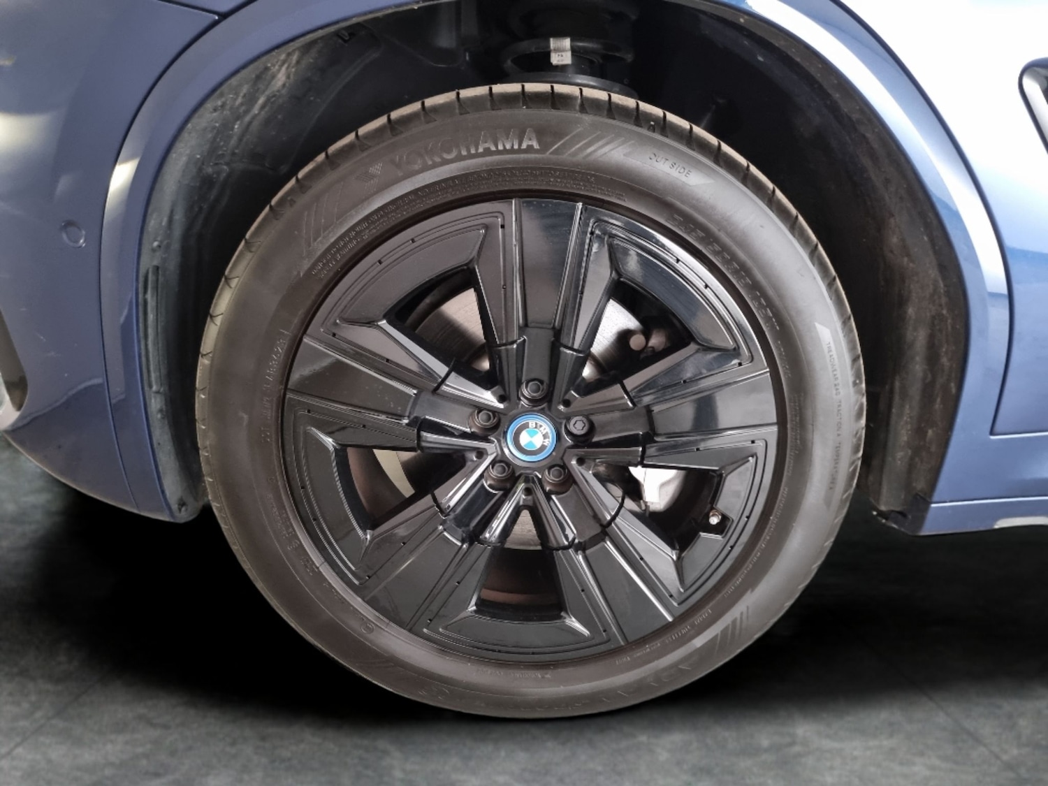 Used BMW iX3 2024 for sale - 76194334: Photo 35