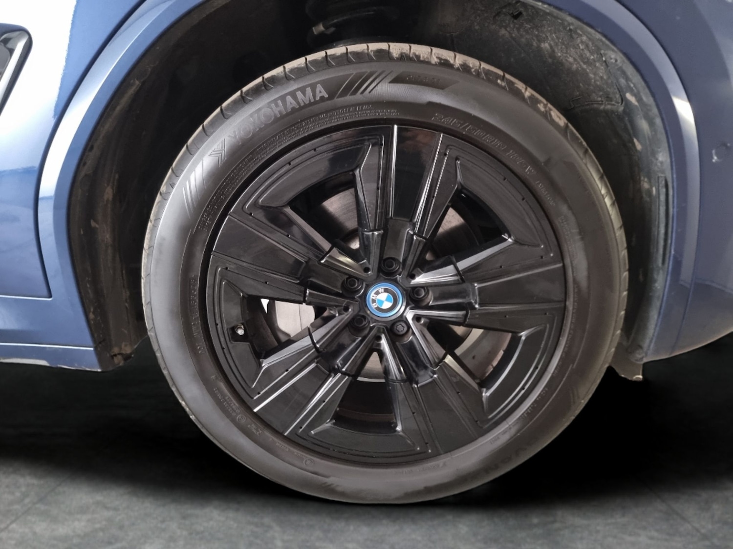 Used BMW iX3 2024 for sale - 76194334: Photo 37