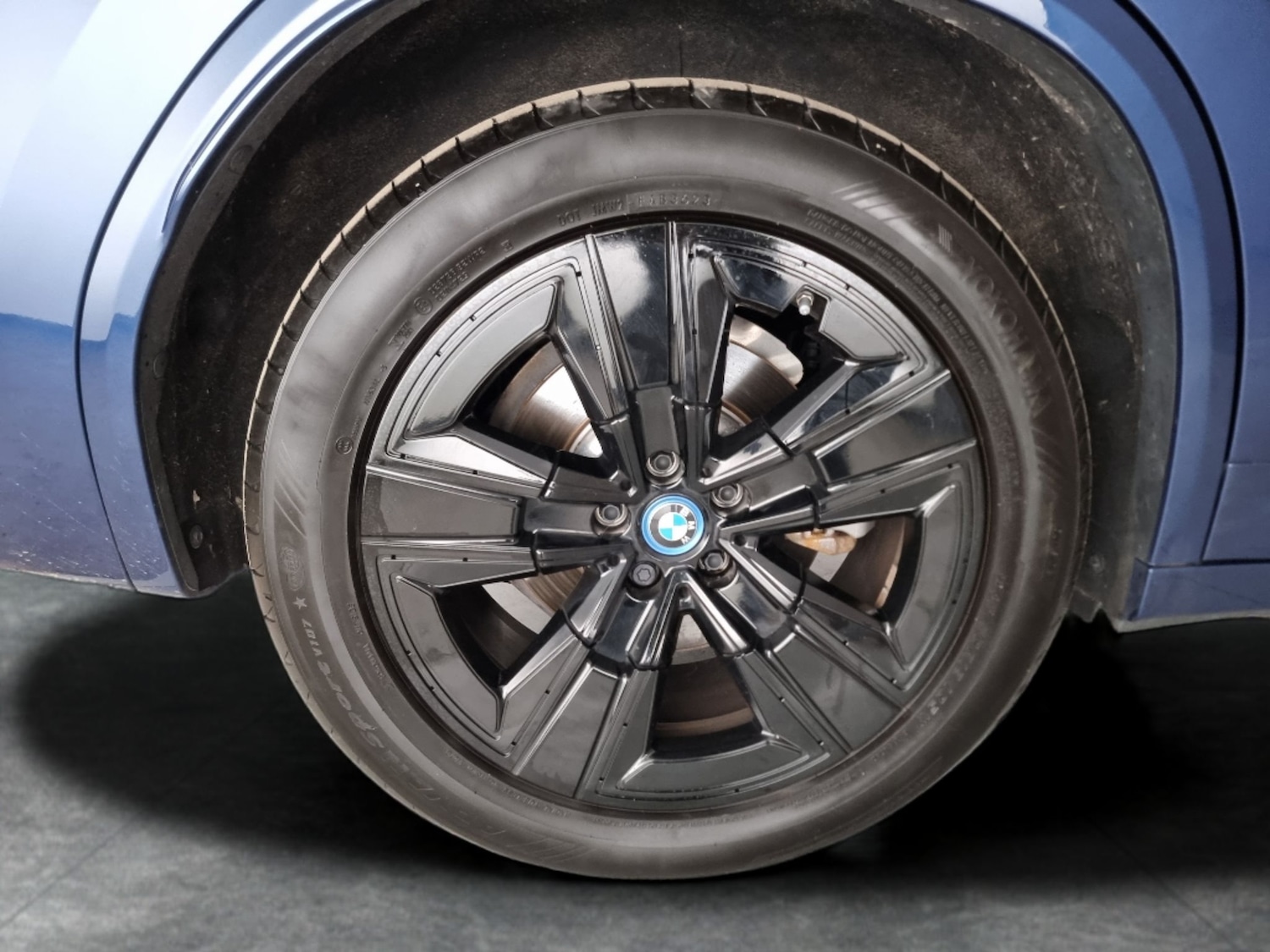 Used BMW iX3 2024 for sale - 76194334: Photo 38
