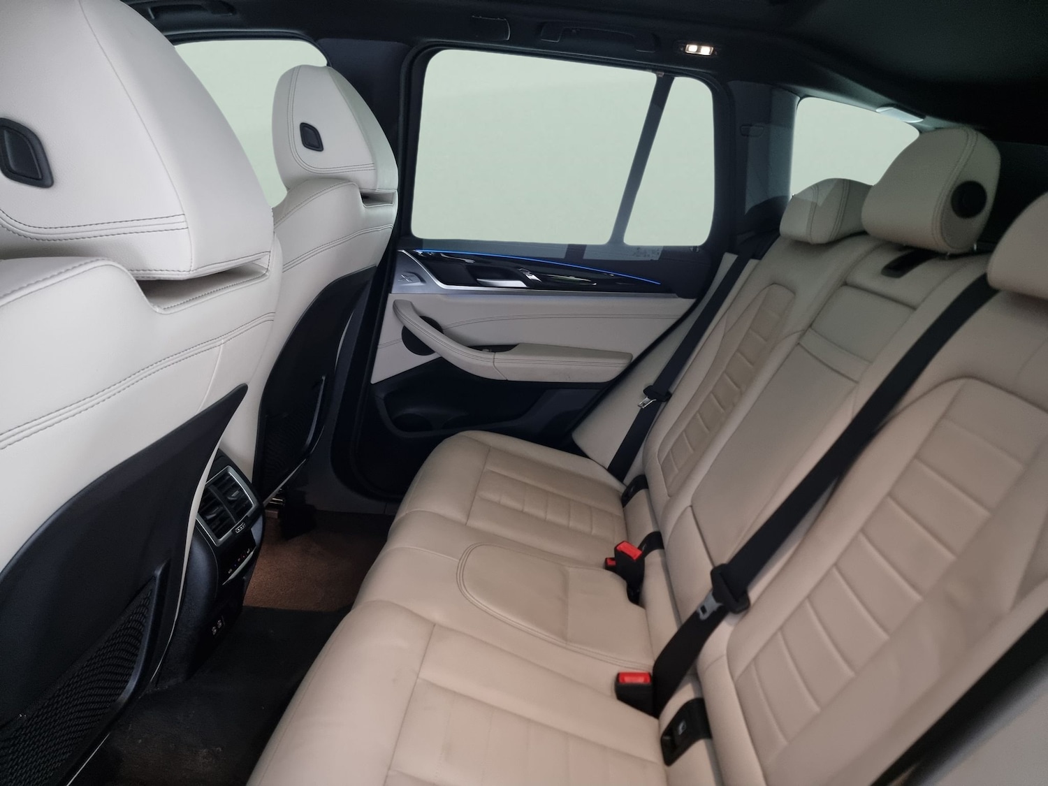Used BMW iX3 2024 for sale - 76194334: Photo 39