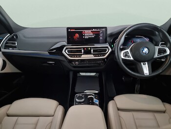 Used BMW iX3 2024 for sale - 76194334: Photo 4
