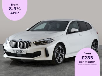 Used BMW 1 Series 2023 for sale - 75817927: Photo