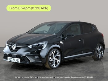 Used Renault Clio 2022 for sale - 78442755: Photo