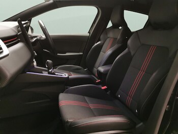 Used Renault Clio 2022 for sale - 78442755: Photo
