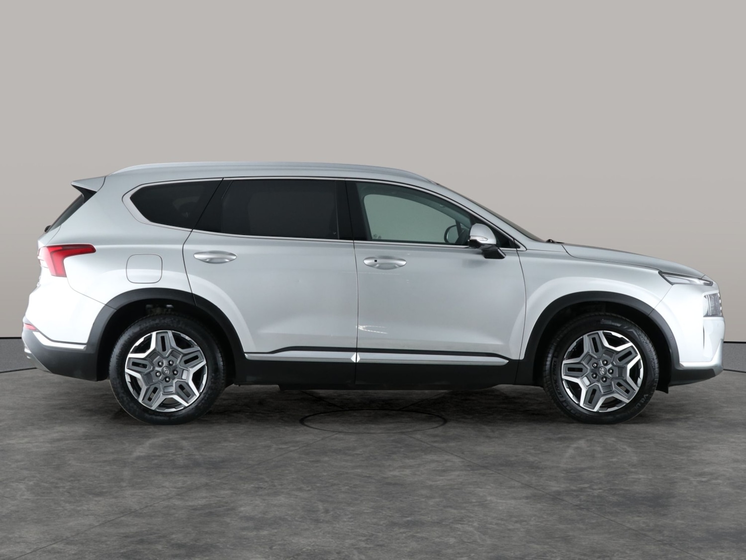 Used Hyundai Santa Fe 2022 for sale - 76745677: Photo 11
