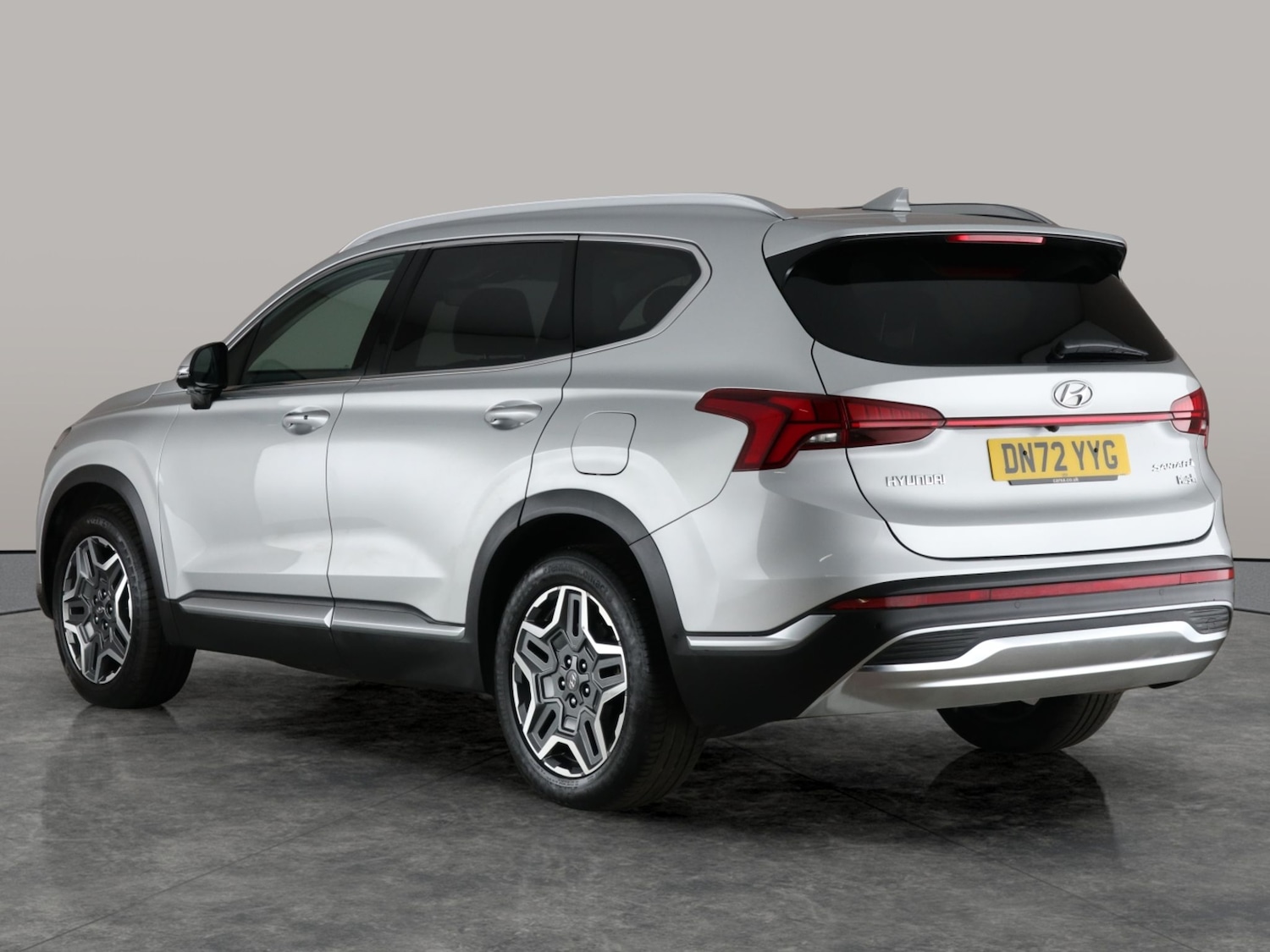 Used Hyundai Santa Fe 2022 for sale - 76745677: Photo 14