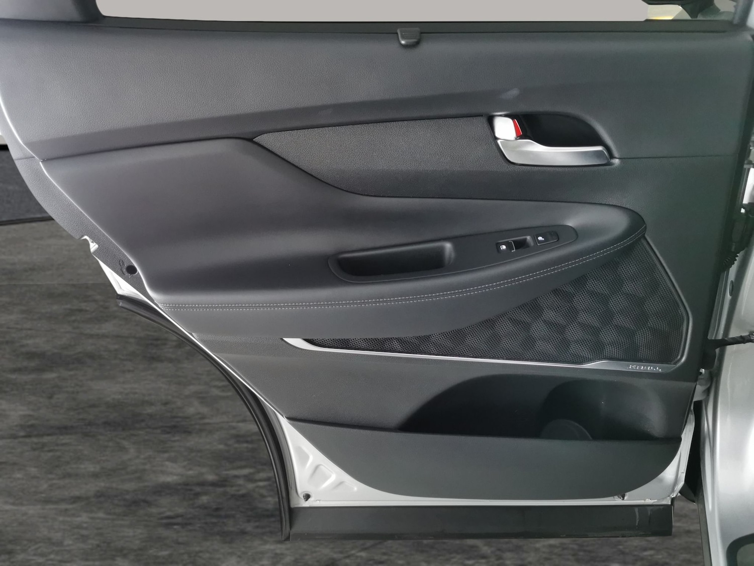 Used Hyundai Santa Fe 2022 for sale - 76745677: Photo 35