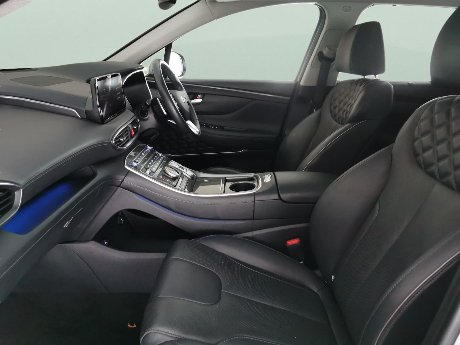 Used Hyundai Santa Fe 2022 for sale - 76745677: Photo 4