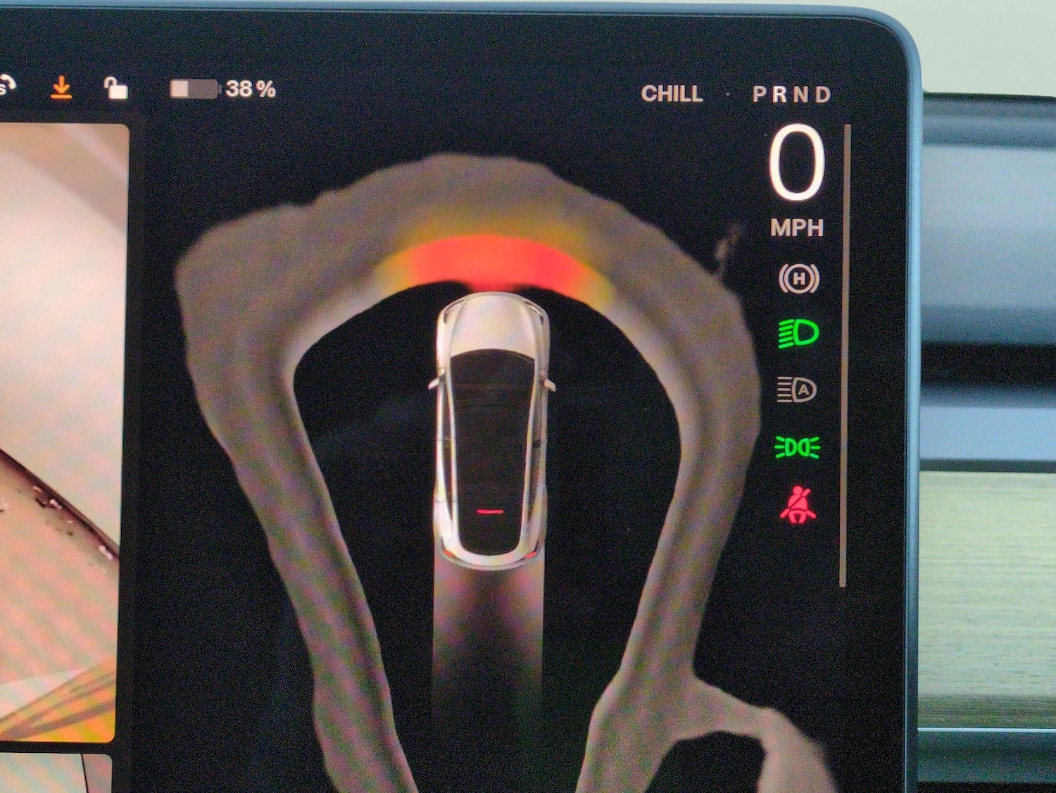 Used Tesla Model Y 2022 for sale - 77076023: Photo 17