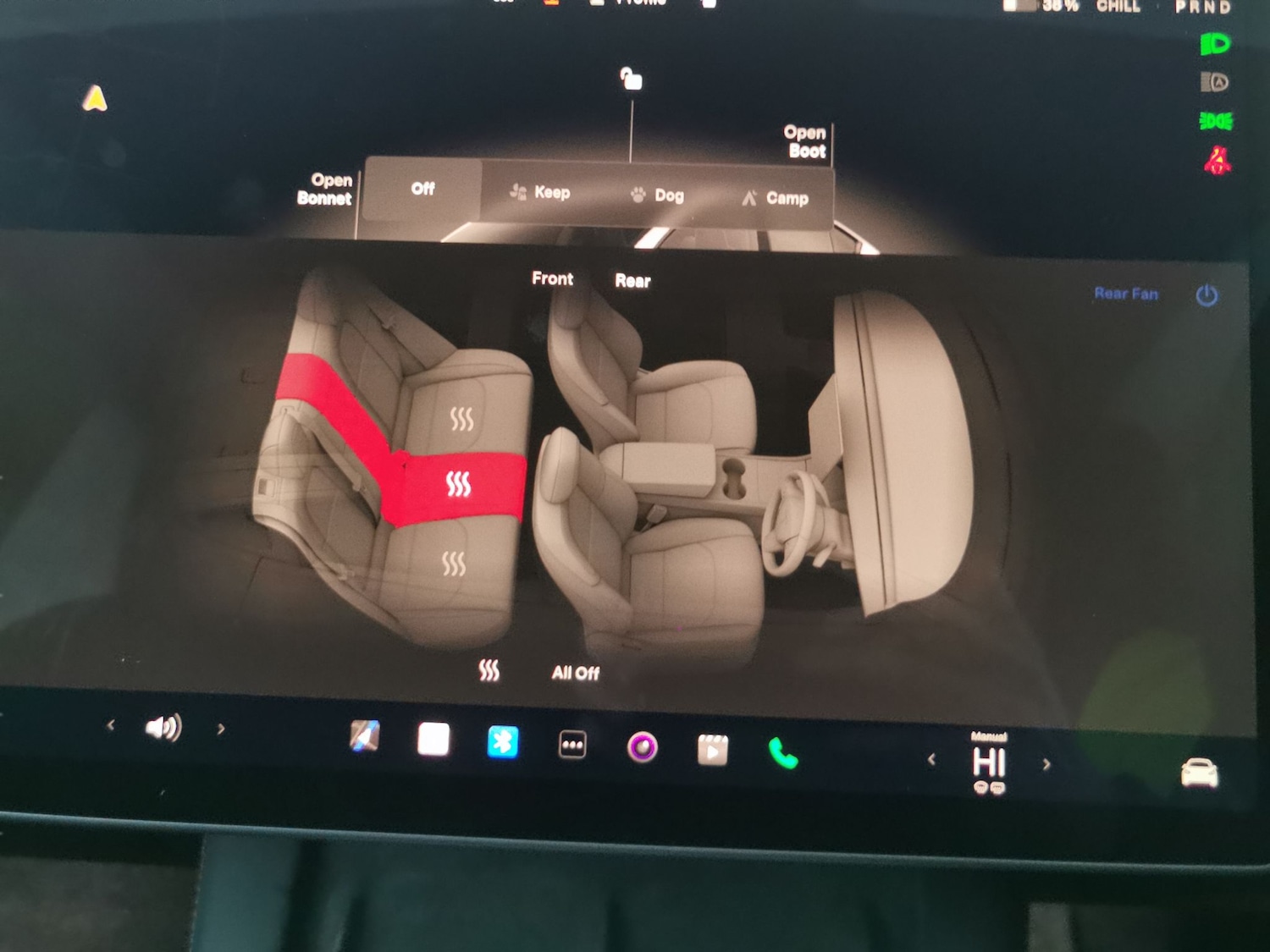 Used Tesla Model Y 2022 for sale - 77076023: Photo 24