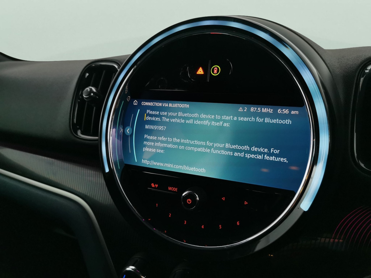 Used MINI Countryman 2021 for sale - 77476749: Photo 15