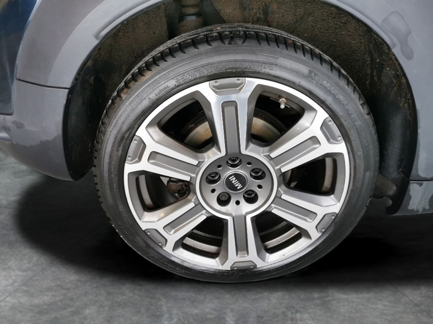 Used MINI Countryman 2021 for sale - 77476749: Photo 23