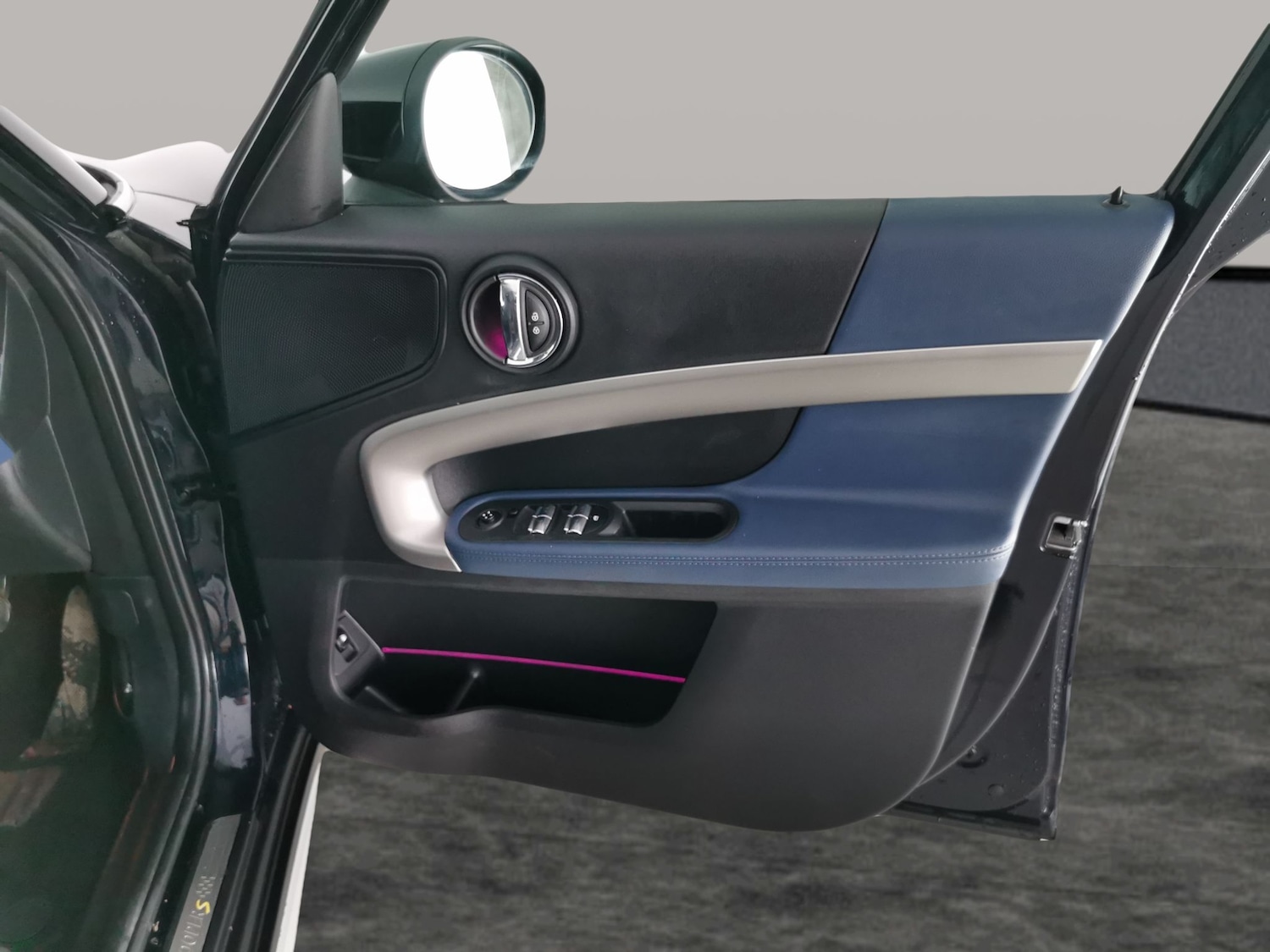 Used MINI Countryman 2021 for sale - 77476749: Photo 27