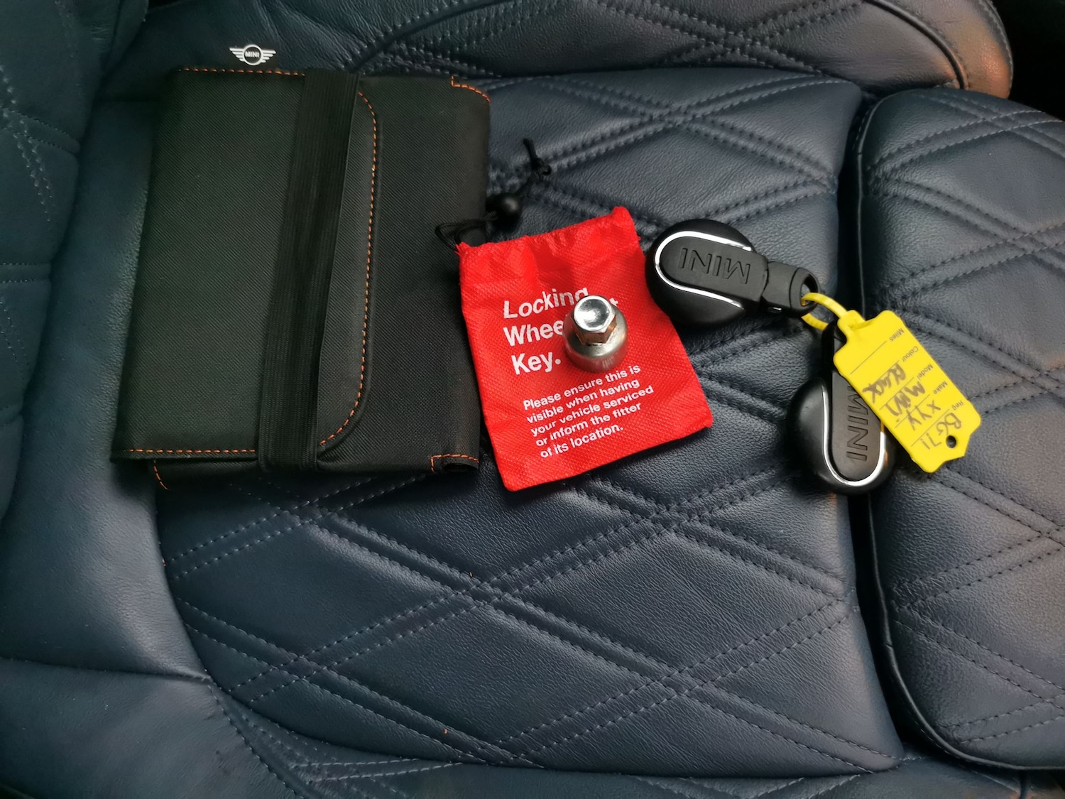 Used MINI Countryman 2021 for sale - 77476749: Photo 30