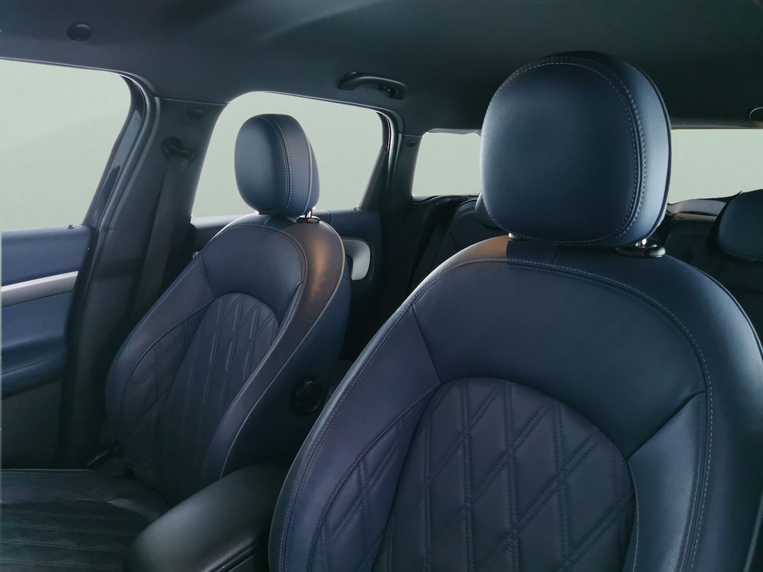 Used MINI Countryman 2021 for sale - 77476749: Photo 5