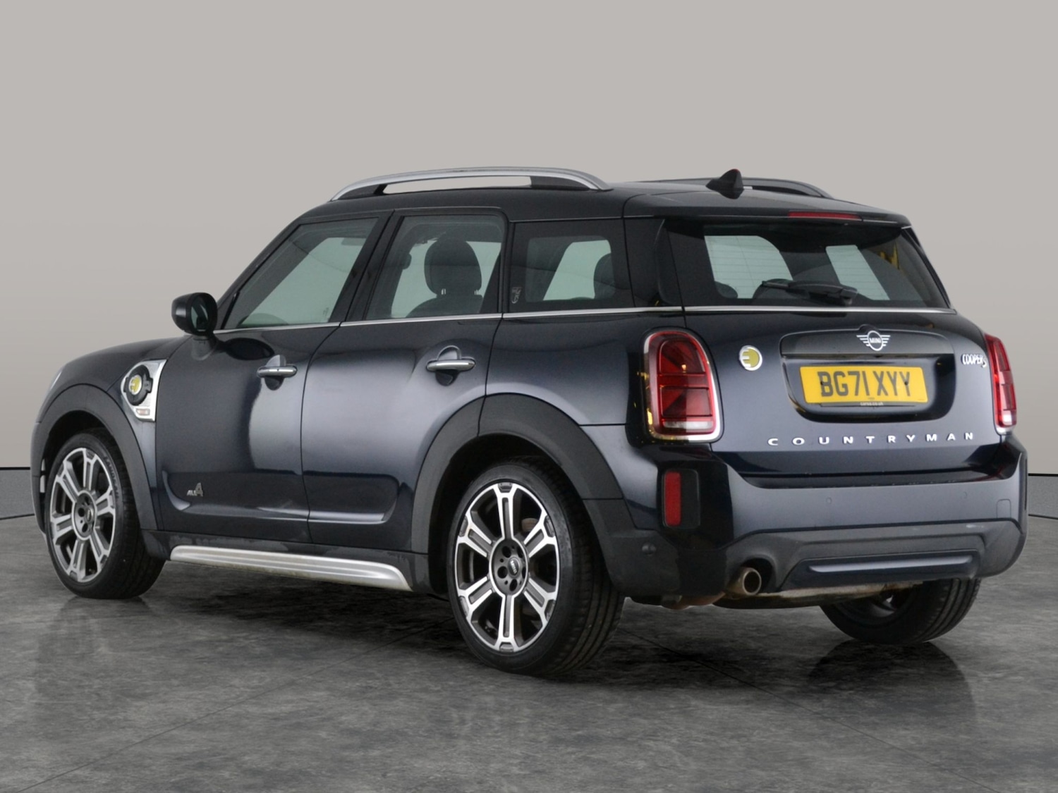Used MINI Countryman 2021 for sale - 77476749: Photo 8