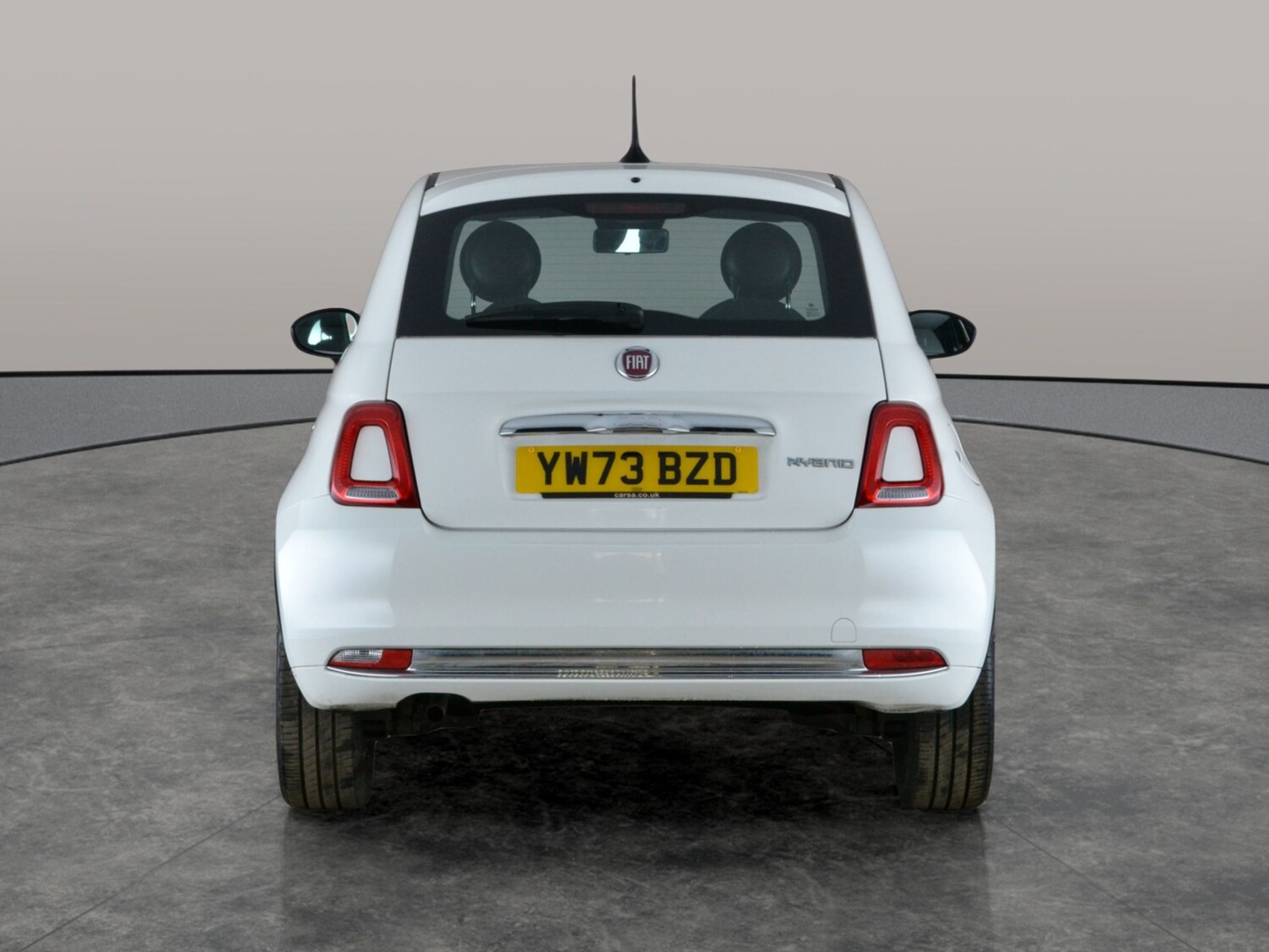 Used Fiat 500 2023 for sale - 78207302: Photo 11