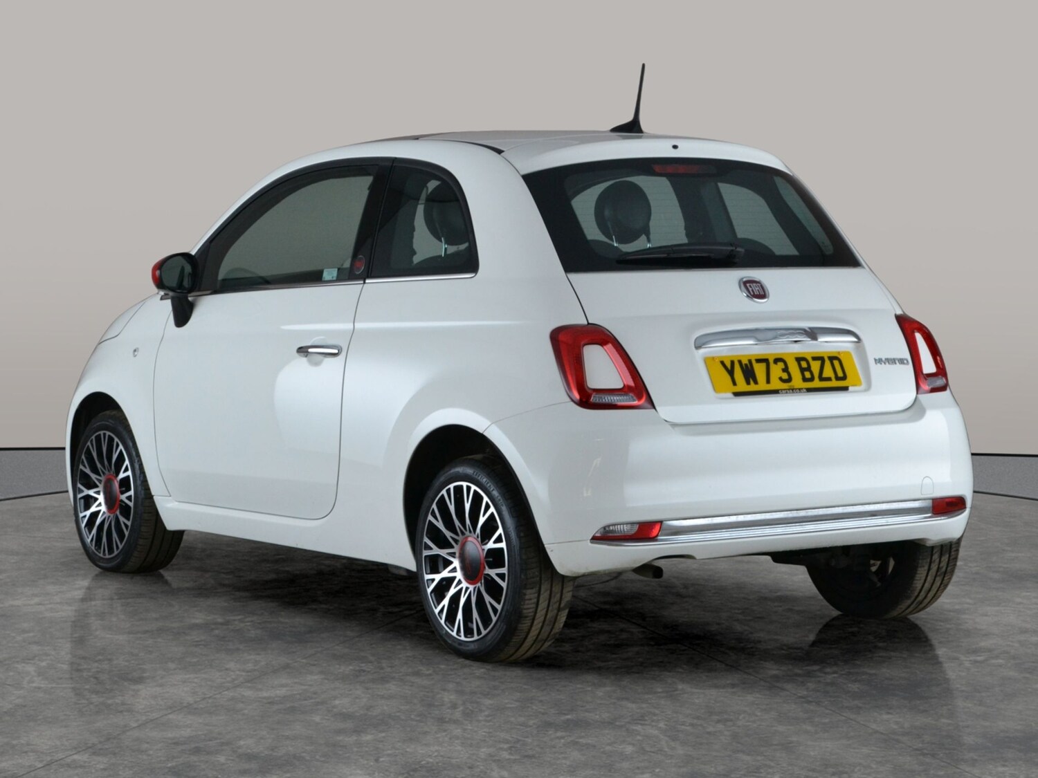 Used Fiat 500 2023 for sale - 78207302: Photo 12