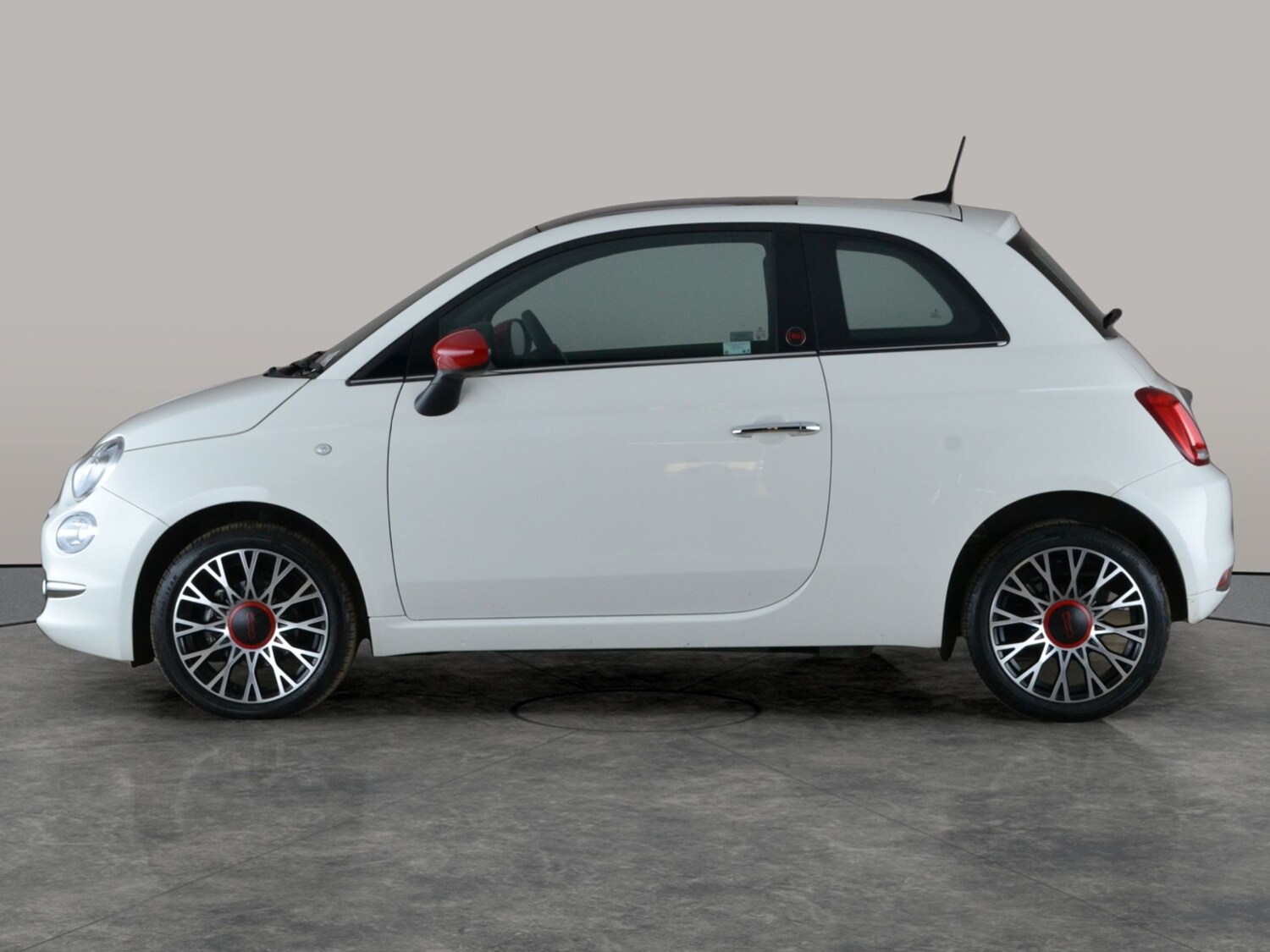Used Fiat 500 2023 for sale - 78207302: Photo 13