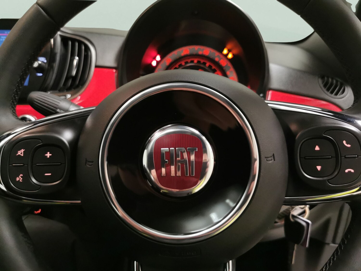 Used Fiat 500 2023 for sale - 78207302: Photo 14