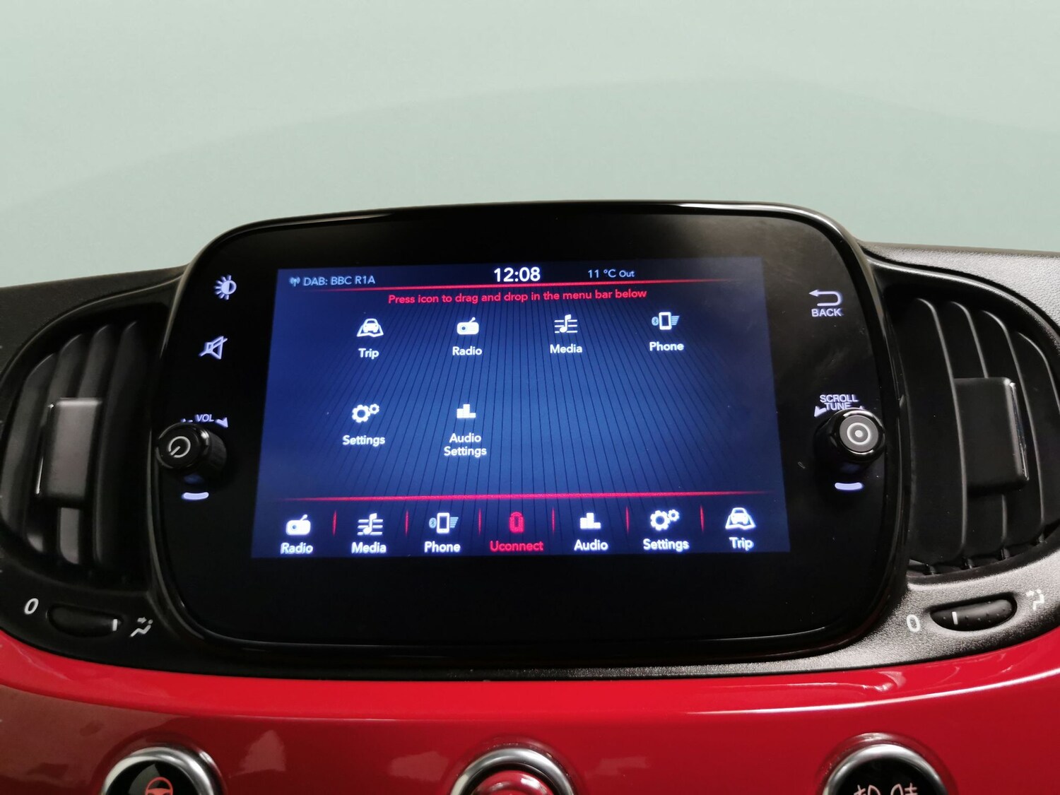 Used Fiat 500 2023 for sale - 78207302: Photo 15