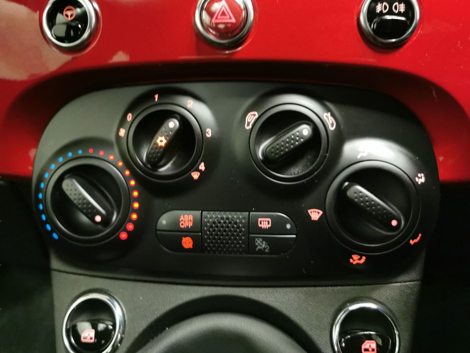 Used Fiat 500 2023 for sale - 78207302: Photo 17