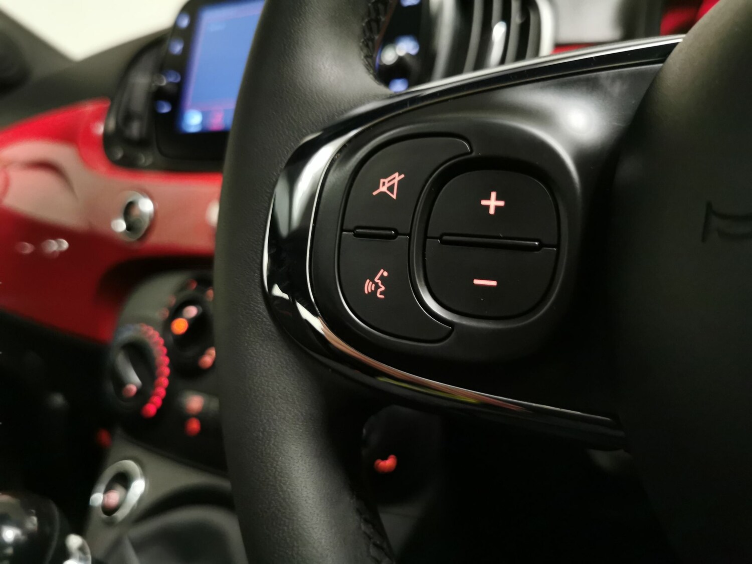 Used Fiat 500 2023 for sale - 78207302: Photo 19