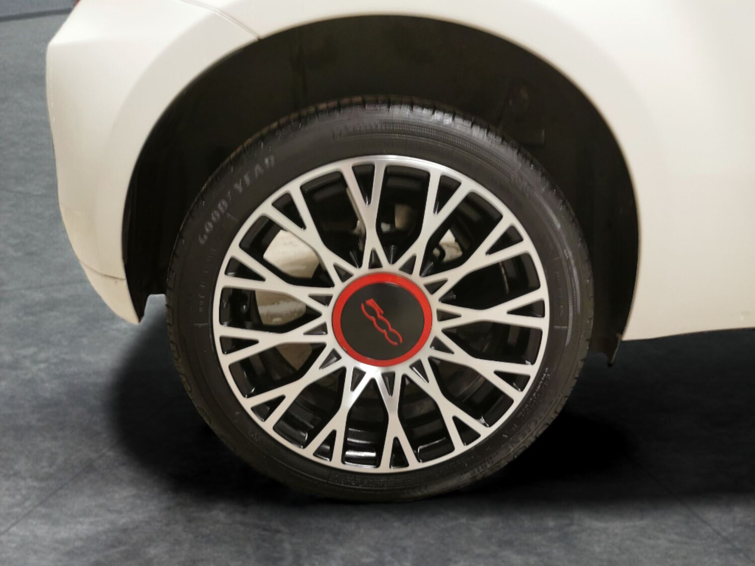 Used Fiat 500 2023 for sale - 78207302: Photo 22