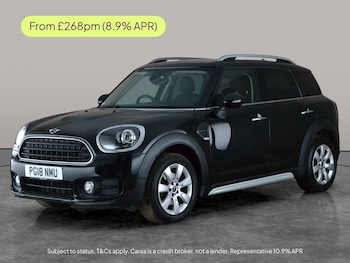Used MINI Countryman 2018 for sale - 78412171: Photo