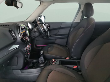 Used MINI Countryman 2018 for sale - 78412171: Photo