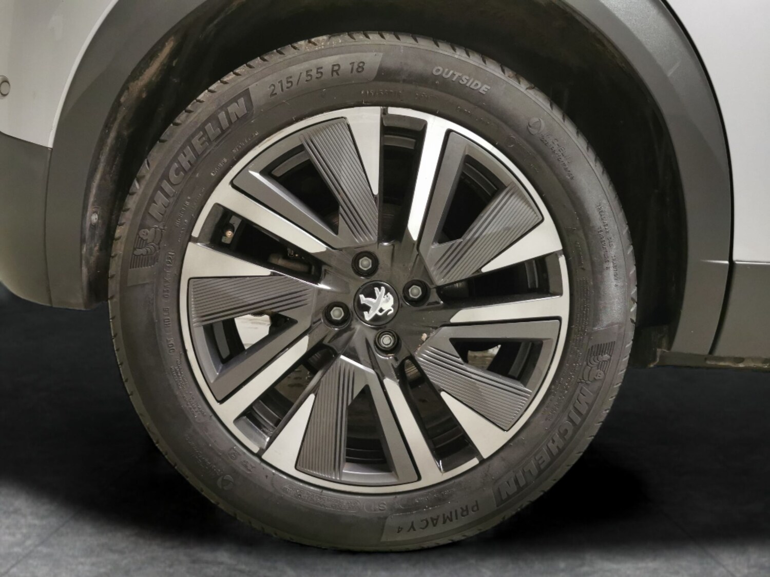 Used Peugeot 2008 2021 for sale - 77404348: Photo 26