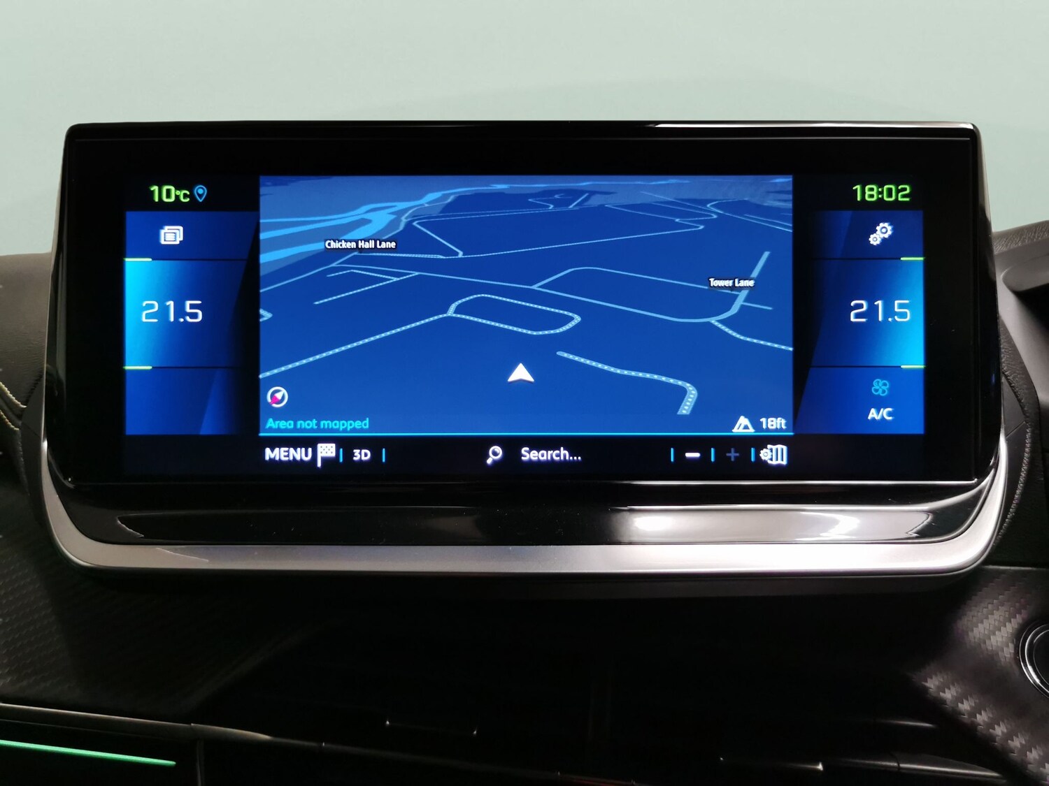 Used Peugeot 2008 2021 for sale - 77404348: Photo 7