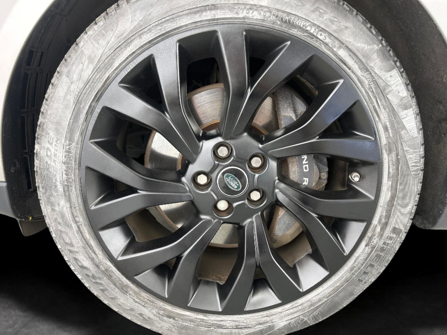 Used Land Rover Range Rover 2019 for sale - 76413169: Photo 13