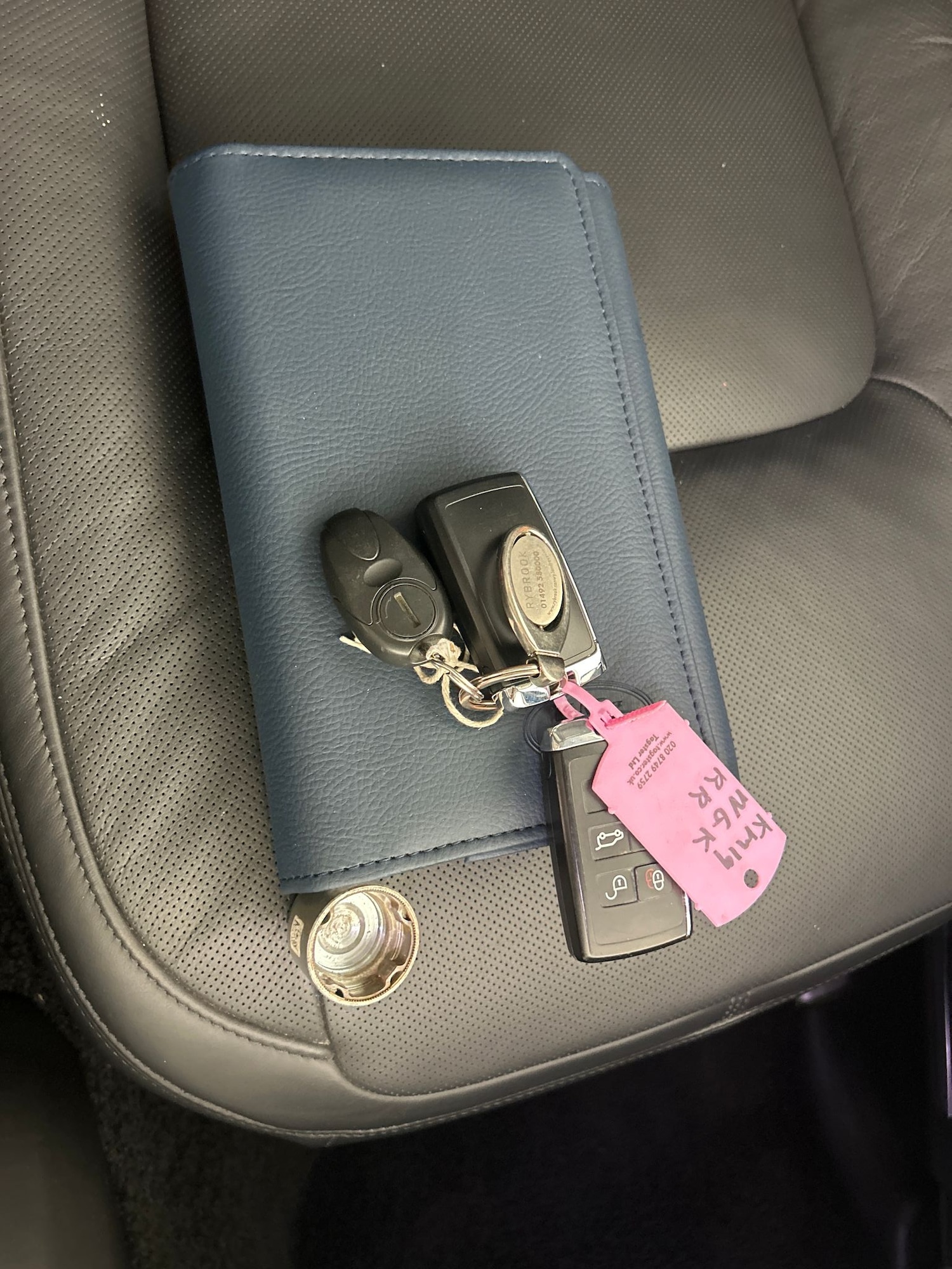 Used Land Rover Range Rover 2019 for sale - 76413169: Photo 17