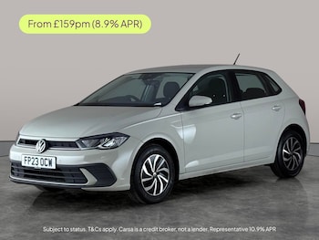 Used Volkswagen Polo 2023 for sale - 79559259: Photo