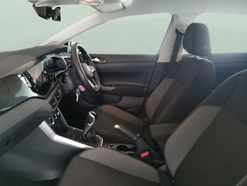 Used Volkswagen Polo 2023 for sale - 79559259: Photo